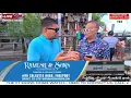 Download Lagu Ian Alleyne meets Azruddin, faces hostility after questioning on U.S. sanctions in Kartabo