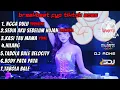 Lagu DJ BREAKBEAT FYP TIKTOK 2025 - NGGA DULU X SEDIA AKU SEBELUM HUJAN X KASI TAU MAMA - DJ ADHE