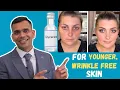 Use Glycerin To Make Your Skin Younger Scar Free and Spot Less