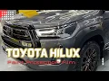 Download Lagu Toyota Hilux FULL Paint Protection Film PPF ~ TripNMunch