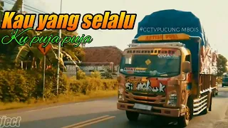 Download DJ KU PUJA PUJA||TRUK SI MBOK, GAYORAN!!! //cctvpucung mbois MP3