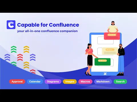 watch Capable for Confluence video