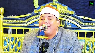 الشيخ محمود القزاز ربع العصر من عزاء أجهور الرمل مركز قويسنا محافظة المنوفية 