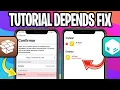 Solucion a ERROR de Dependencias en Cydia y Sileo Depends Fix