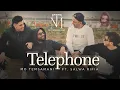 Download Lagu MO TEMSAMANI FT. SALWA RIFIA - TELEPHONE | تليفون (PROD.Fattah Amraoui)[Exclusive Music Video]