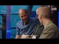 Citi Fintech Innovation Event 2024