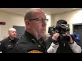 New body scanner should decrease drugs entering La Crosse County Jail