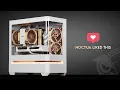 Download Lagu How Quiet? Yes. | ASUS Prime AP202 + Noctua Micro ATX PC Build
