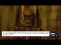Scary fun in the Waco Schoolhouse Haunt