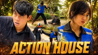 They Picked the Wrong Woman! Best Female Martial Arts Fights | ACTION HOUSE