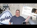 How I Find British Airways Avios Reward Availability TOP TIPS