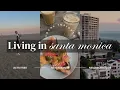 Living in Santa Monica Activities Restaurants Neighborhood Tour Local Insights