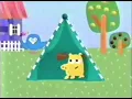 Nick Jr - Schedule Change Promo March 2012-ish