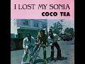 Cocoa Tea - I Lost My Sonia