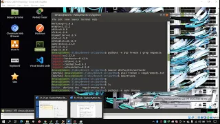3 1 12 Lab Explore Python Development Tools