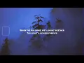 when the sun shines we'll shine together (tiktok song) | Ember Island - umbrella (lyrics)