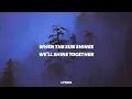 when the sun shines we'll shine together (tiktok song) | Ember Island - umbrella (lyrics)