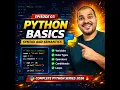 07 Python Basics Syntax And Semantics