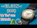 Elgin un feo con historia