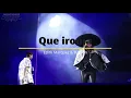 Edith Márquez & Bastian - Que ironía en Domo San Luis Potosí 2021