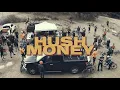 Hush Money Hootenanny coming soon
