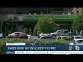 SoCal Kaiser employees closer to strike