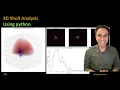 346 - 3D Sholl Analysis Using Python