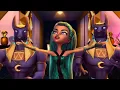 "Empire" Official Music Video | Boo York, Boo York | Monster High