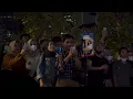 Astrid - Jadikan Aku Yang Kedua @ Monday Replay
