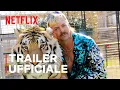 Video di Tiger King | Trailer ufficiale | Netflix