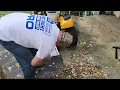 How-to install a Cub Cadet XT1 Bagger