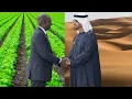 Download Lagu 🇦🇪 De Emiraten kopen landbouwgrond uit Afrika