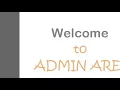 52 E Commerce website in PHP MySQL in Urdu Hindi part 53 Admin Area adding links