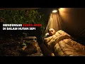 Download Lagu Solo Camping #147 | Uji Nyali di Dalam Hutan, Hujan Sepanjang Malam