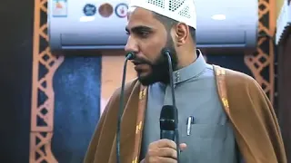 قصة رجل يشرب الخمر ولكن يحب الله ورسوله محمود الحسنات دندنها