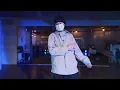 Jhené Aiko - Never Call Me (ft. Kurupt) l SO D (Choreography)