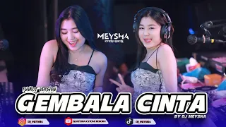 gembala cinta funkot version new 2025 dj meysha