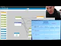 Simulating vehicle CAN networks for bench testing emulating ECU Candev Studio Savvycan and Canable