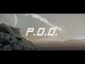 P.O.D. "Lost In Forever" Music Video Premieres 5/14 on VEVO.com