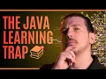 How Java Developers Can Study For Better Jobs Not Just Knowledge - Live