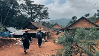 Download Beluk: Kesenian Buhun Khas Masyarakat Agraris Pasundan. Dalam Video Masyarakat Suku Baduy, Banten MP3