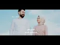 Amr diab - sadakny khalas lirik dan terjemahan