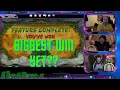 Fucanglong JACKPOT bonus El Royale Casino