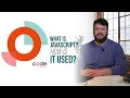 What is Javascript and what does it do