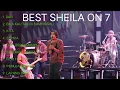 Download Lagu BEST SHEILA ON 7  - UNTUK MENEMANIMU BEKERJA / SANTAI DIPAGI HARI YANG INDAH