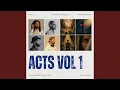 Acts 2 37-47 feat Blessed
