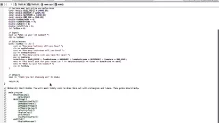 Programming Logic and Design 8th Edition Chapter 2 Exercise 10