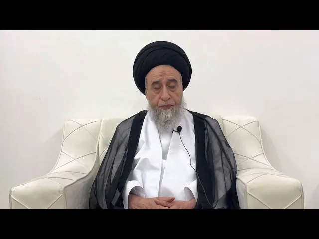 ⁣مسائل أصولية ج 50 