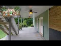 How to Build an Underdeck Ceiling and Patio Done-In-A-Weekend Extreme