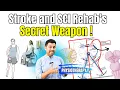 Central Pattern Generators How Stroke SCI Patients Can Walk Again